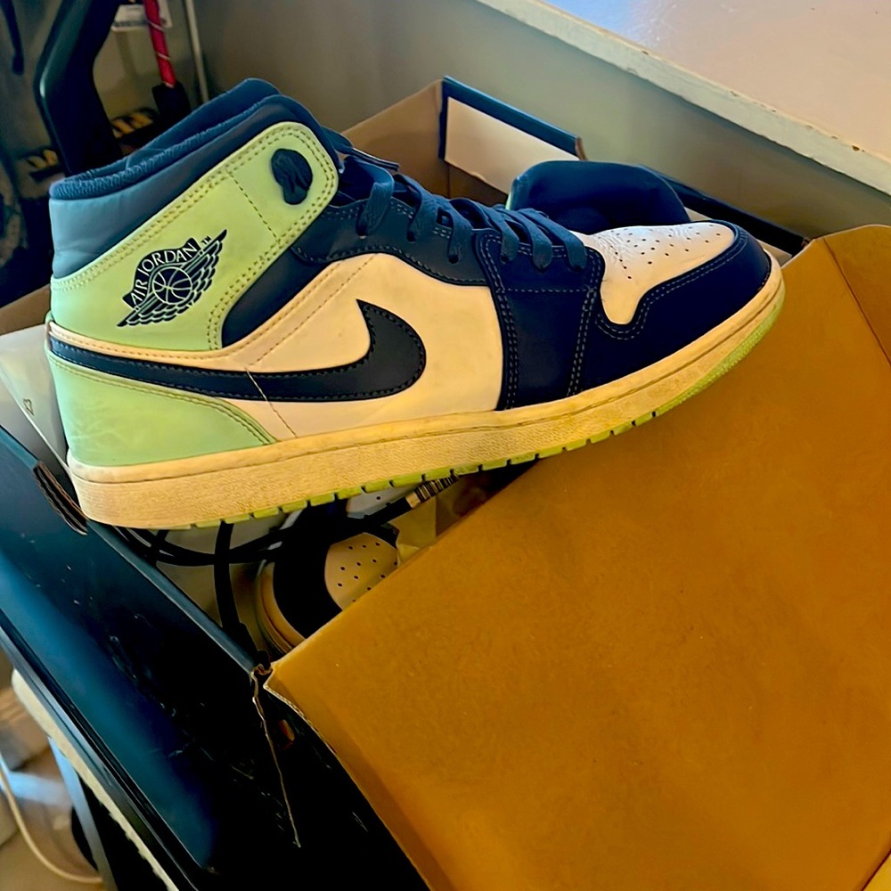 Beautiful Nike shoes
